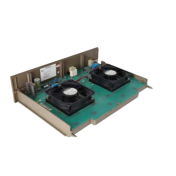 SIEMENS 6ES5988-3NA11, HMI, Stromversorgungen / Netzteile, K0001730, Bild 4