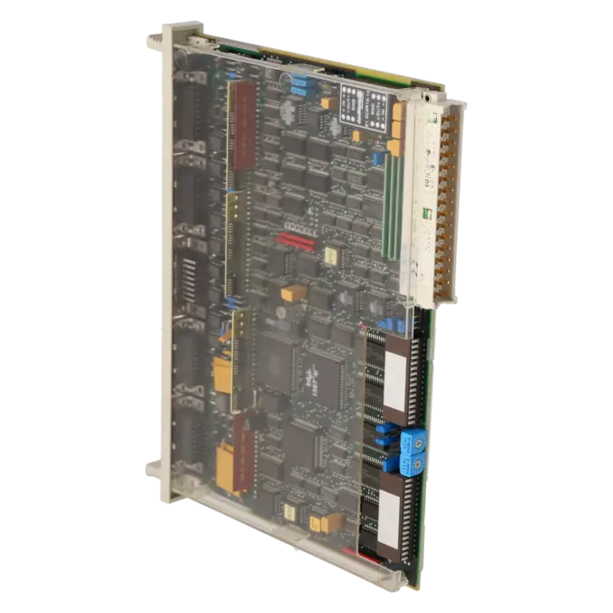 SIEMENS 6FM1723-3BA00, Baugruppen, Funktionsbaugruppen, K0003300, Bild 4
