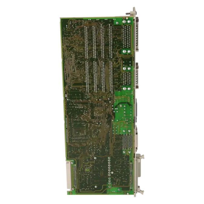 SIEMENS 6SN1118-0DM23-0AA0, Antriebstechnik, Reglerkarten, K0063631, Bild 7