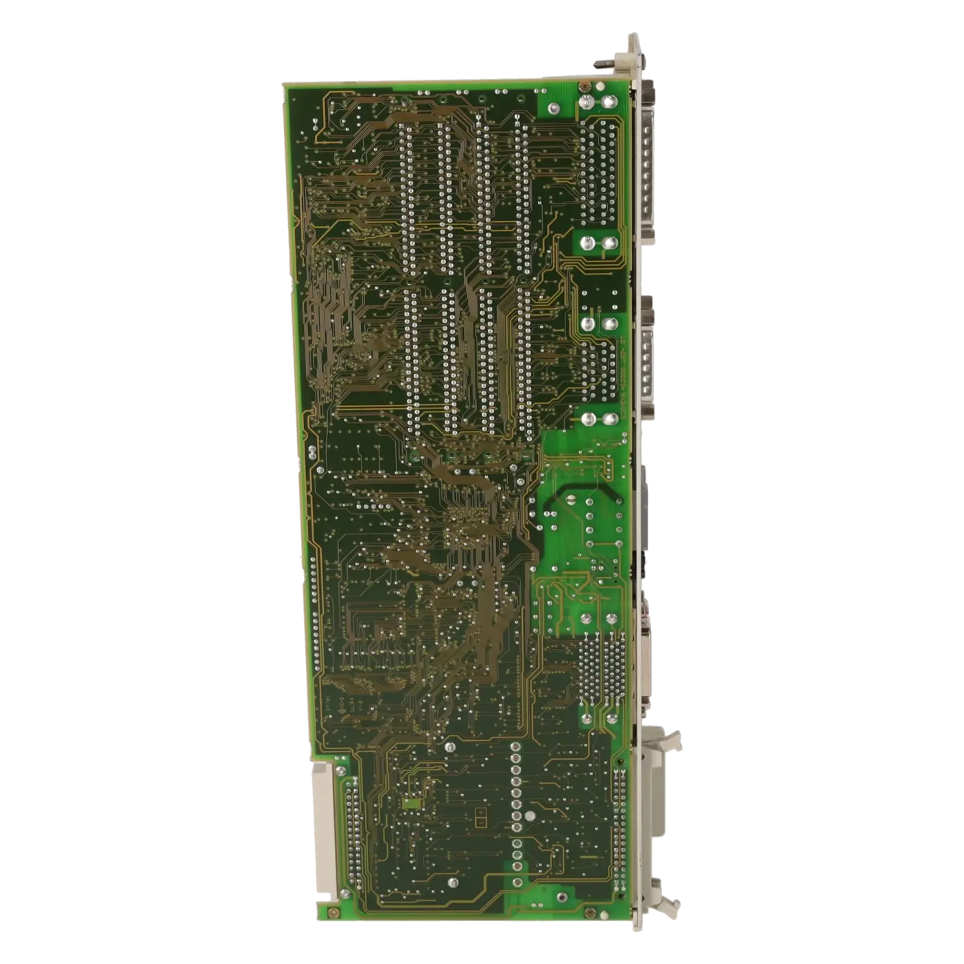 SIEMENS 6SN1118-0DM23-0AA0, Antriebstechnik, Reglerkarten, K0063631, Bild 7