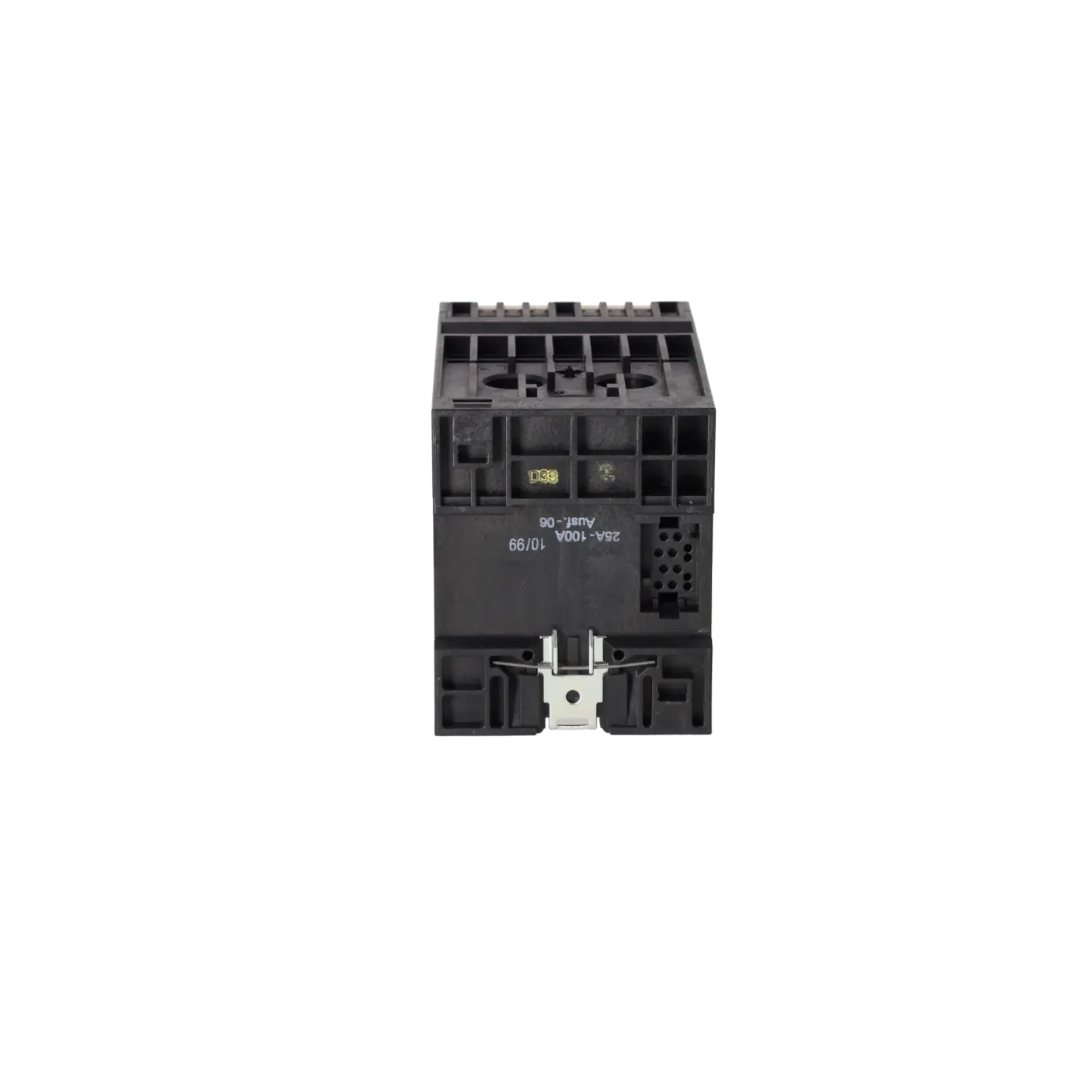 SIEMENS 3UF5021-3AB00-1, Baugruppen, Funktionsbaugruppen, K0102977, Bild 5