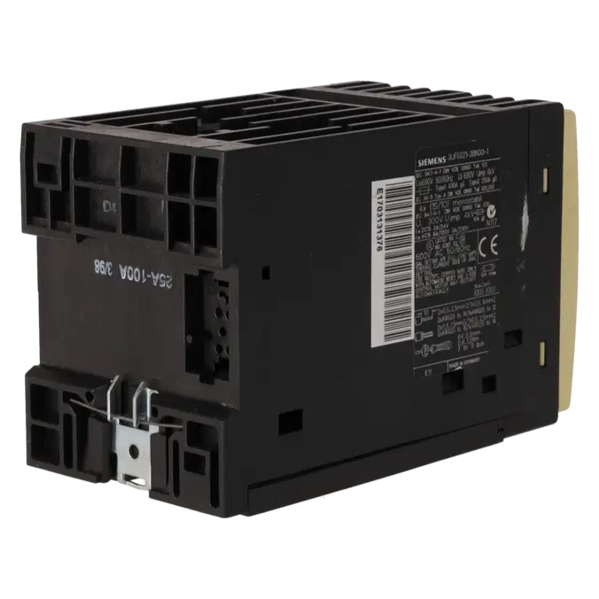 SIEMENS 3UF5021-3BN00-1, Baugruppen, Funktionsbaugruppen, K0102987, Bild 6