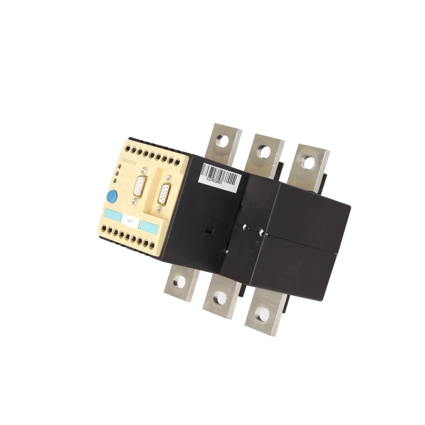 SIEMENS 3UF5041-3AN00-1, PLC Controls, Function Modules, K0103005, Image 2