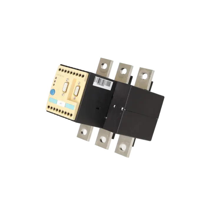 SIEMENS 3UF5041-3AN00-1, PLC Controls, Function Modules, K0103005, Image 2