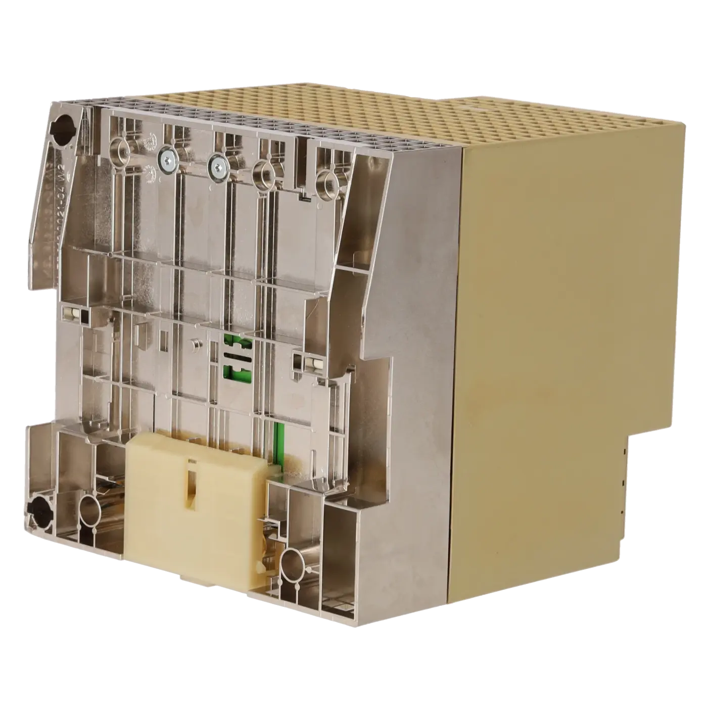 SIEMENS 6ES5095-8MC03, PLC Controls, Central Processing Units, K0117387, Image 6