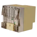 SIEMENS 6ES5095-8MC03, PLC Controls, Central Processing Units, K0117387, Image 6
