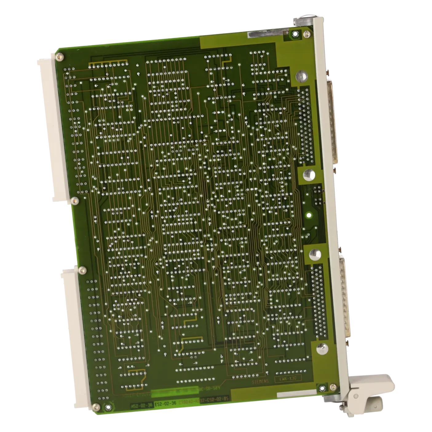 SIEMENS 6ES5314-3UR11, PLC Controls, SIMATIC-S5 Sales Offer, K0117470, Image 7