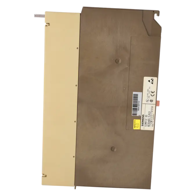 SIEMENS 6ES5465-7LA13, Baugruppen, SIMATIC-S5-Aktion, K0117578, Bild 2
