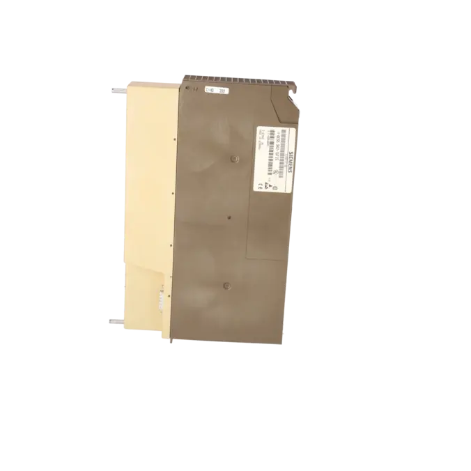 SIEMENS 6ES5942-7UF15, PLC Controls, Central Processing Units, K0117879, Image 3