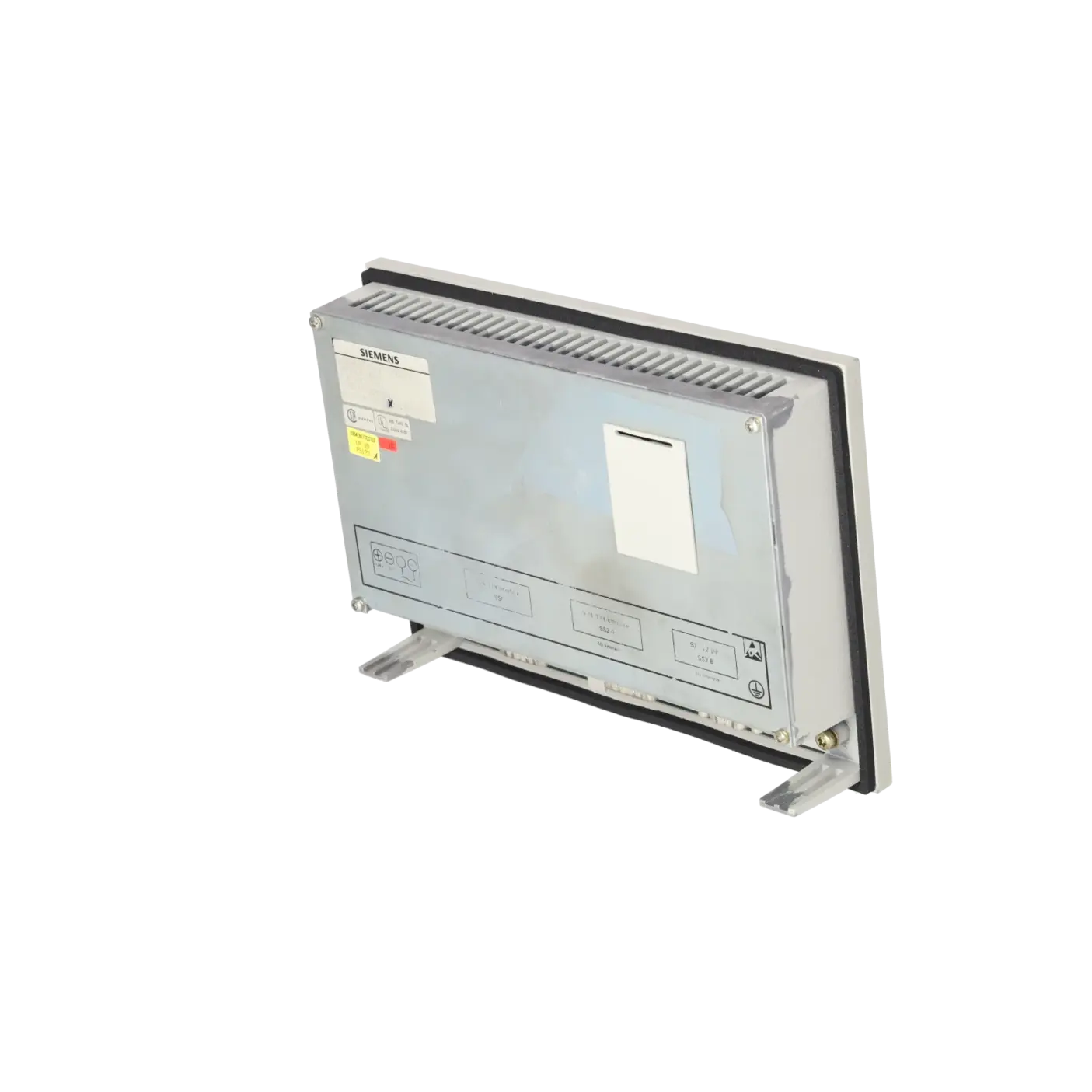 SIEMENS 6AV3515-1MA22, HMI, Operator Panels, K0136047, Image 6
