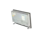 SIEMENS 6AV3515-1MA22, HMI, Operator Panels, K0136047, Image 6