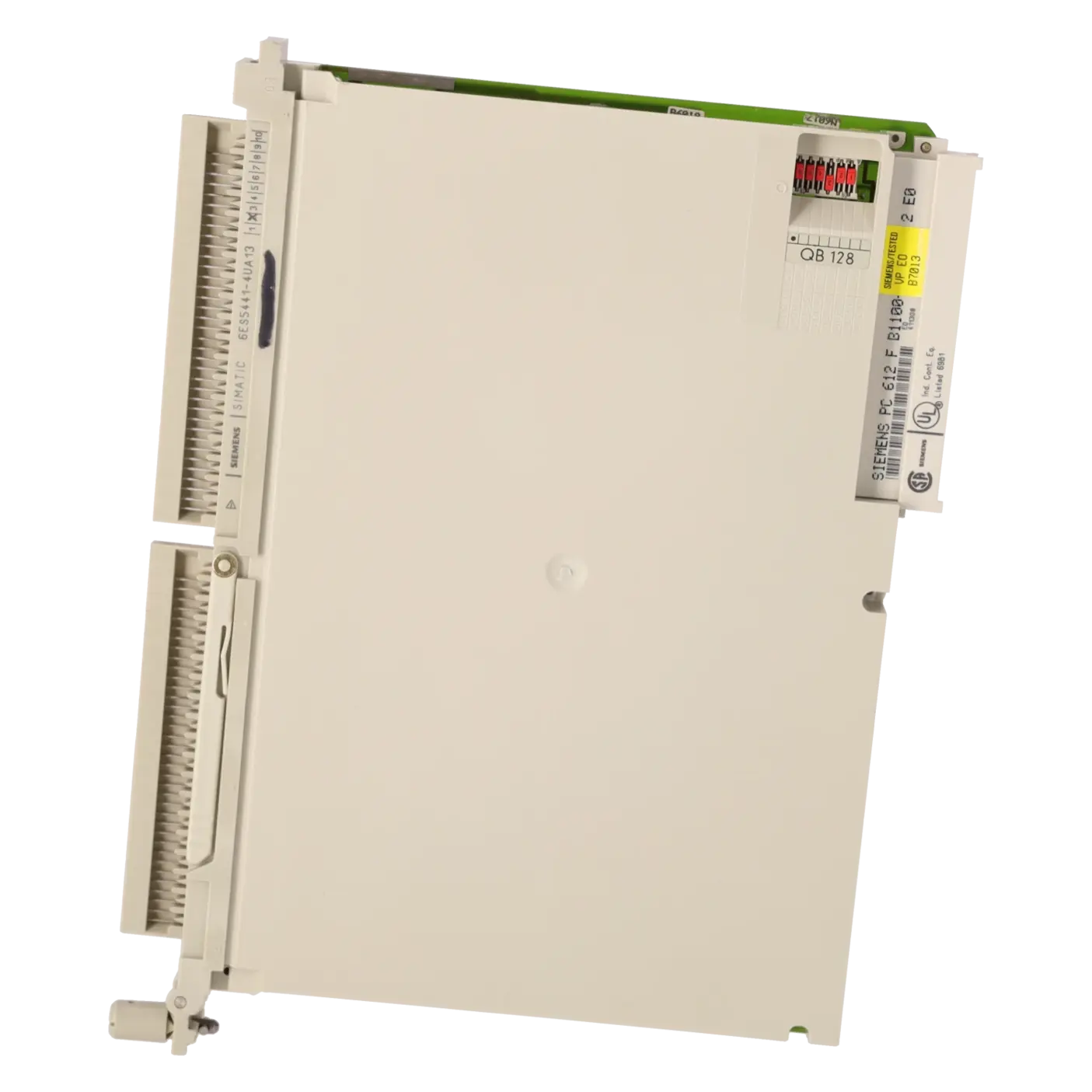 SIEMENS 6ES5441-4UA13, Baugruppen, SIMATIC-S5-Aktion, K0136396, Bild 3