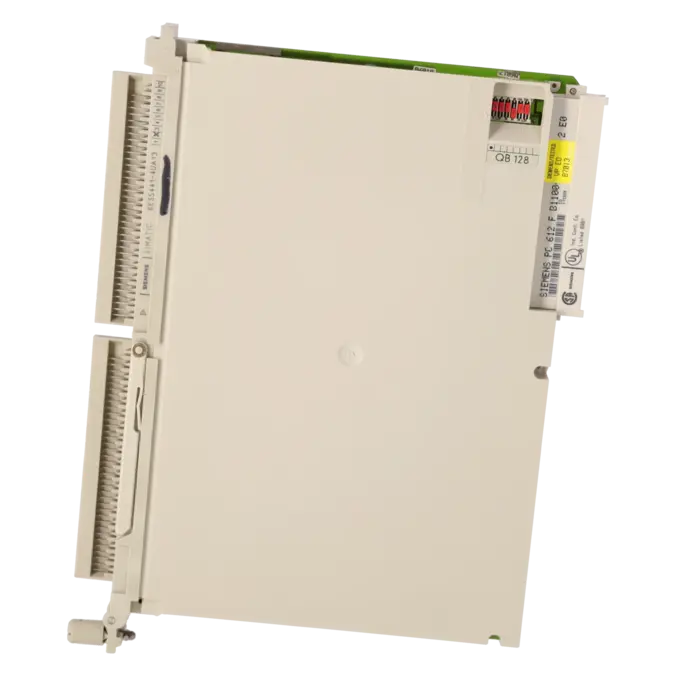 SIEMENS 6ES5441-4UA13, Baugruppen, SIMATIC-S5-Aktion, K0136396, Bild 3