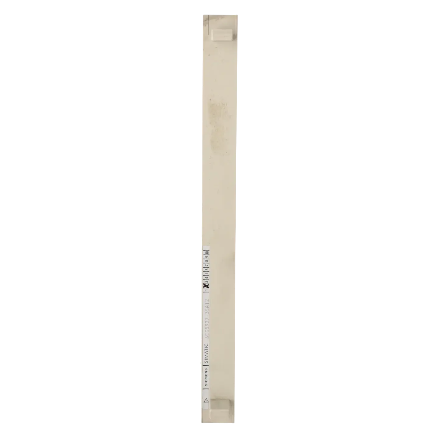 SIEMENS 6ES5927-3SA12, PLC Controls, SIMATIC-S5 Sales Offer, K0136504, Image 1