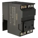 SIEMENS 6ES7314-1AE03-0AB0, PLC Controls, SIMATIC S7-300, K0136674, Image 4
