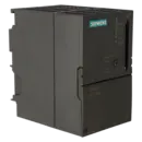 SIEMENS 6ES7314-1AE03-0AB0, PLC Controls, SIMATIC S7-300, K0136674, Image 8