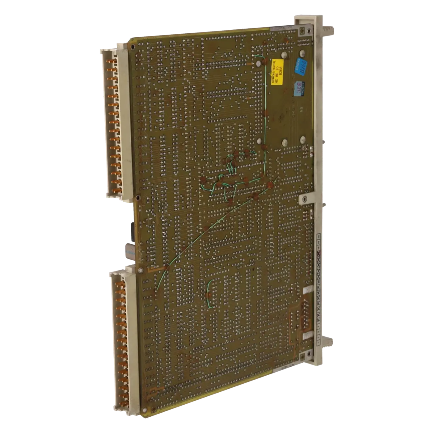 SIEMENS 6ES5921-3UA11, Baugruppen, CPU / Zentralbaugruppen, K0137157, Bild 6