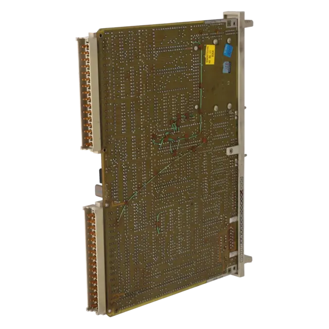 SIEMENS 6ES5921-3UA11, Baugruppen, CPU / Zentralbaugruppen, K0137157, Bild 6