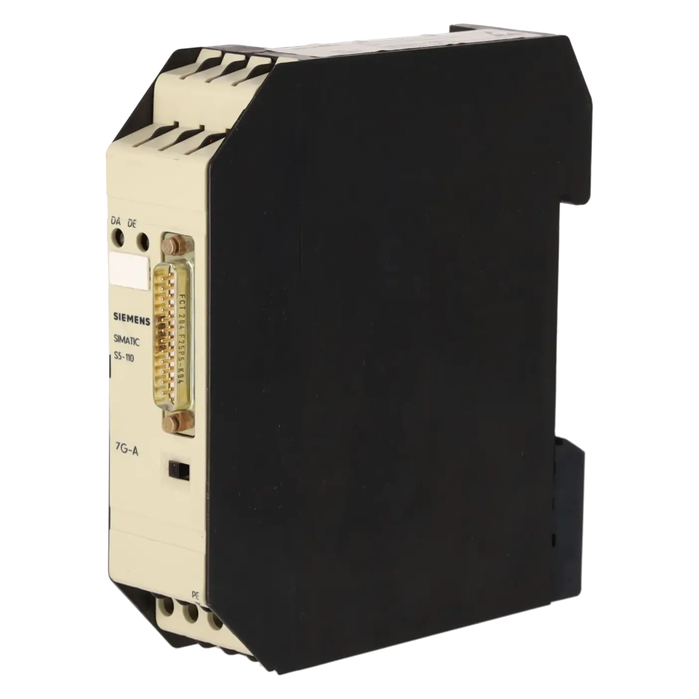 SIEMENS 6ES5311-7AA11, Baugruppen, SIMATIC-S5-Aktion, K0137584, Bild 2