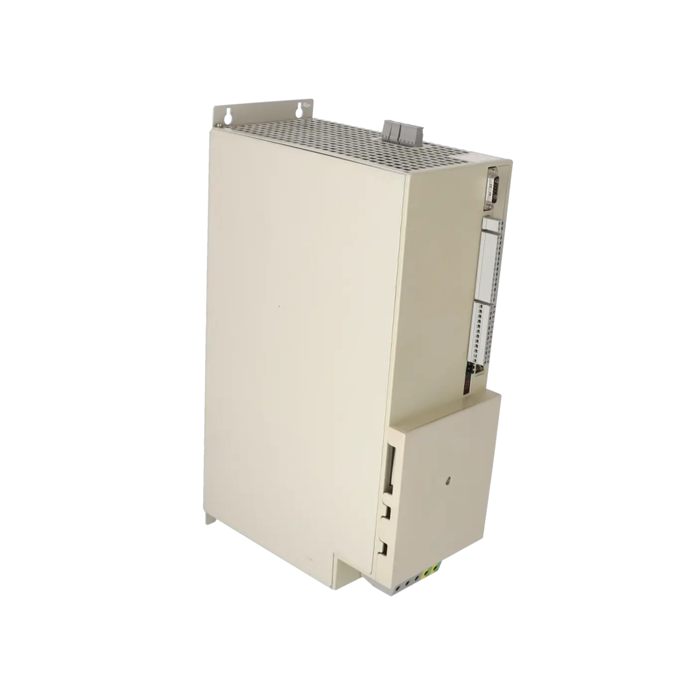 SIEMENS 6SC6114-0AA00, Antriebstechnik, Wechselrichter, K0137678, Bild 8