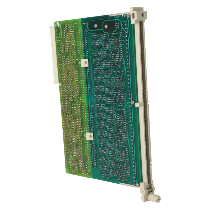 SIEMENS 6ES5483-0AA11, PLC Controls, Digital Input / Output Modules, K0138231, Image 8