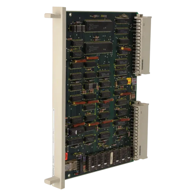 SIEMENS 6ES5925-3KA12, Baugruppen, CPU / Zentralbaugruppen, K0138371, Bild 2