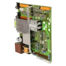 SIEMENS 6SC6100-0GA11, Antriebstechnik, Stromversorgungen / Bremsmodule, K0140252, Bild 2