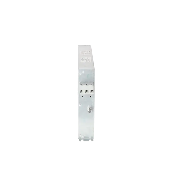 SIEMENS 6SL3000-0BE21-6DA0, Antriebstechnik, Filter / Drossel / Trafo, K0174637, Bild 3