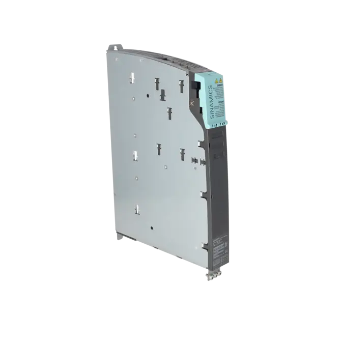 SIEMENS 6SL3120-2TE21-0AA0, Drive Technology, Inverter, K0174889, Image 8