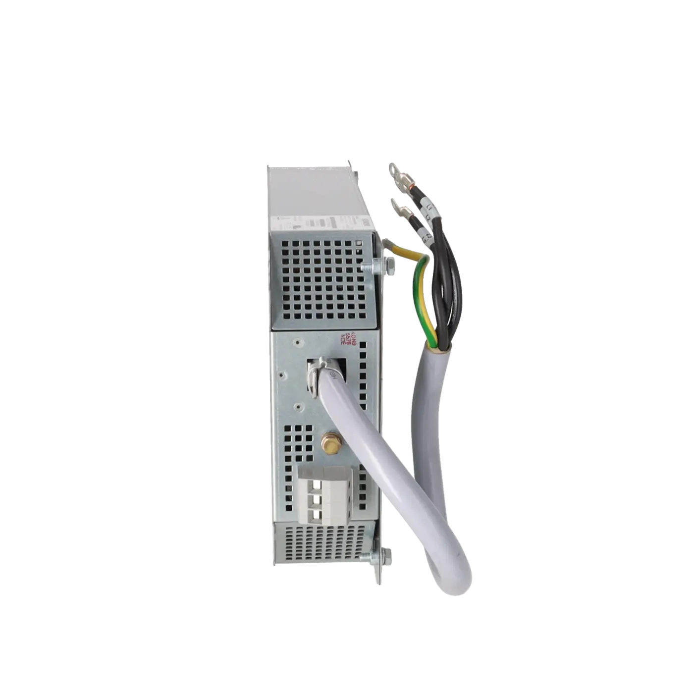 SIEMENS 6SL3203-0CJ24-5AA0, Antriebstechnik, Filter / Drossel / Trafo, K0174992, Bild 3