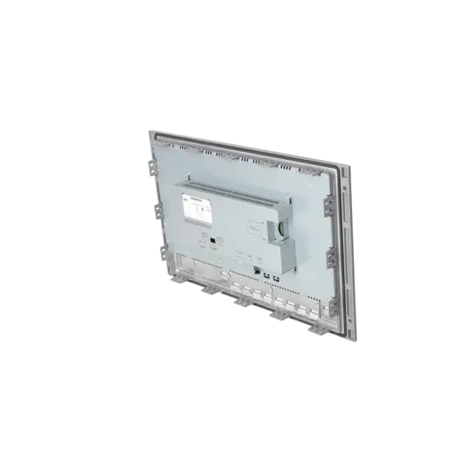 SIEMENS 6AV6643-0DD01-1AX1, HMI, Operator Panels, K0199925, Image 6
