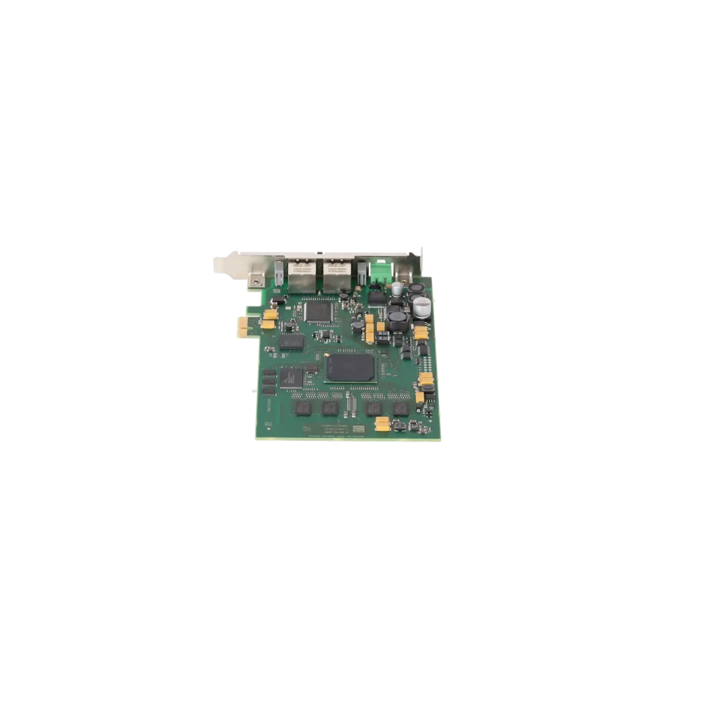 SIEMENS 6GK1162-3AA00, Baugruppen, Kommunikationsbaugruppen, K0222979, Bild 5