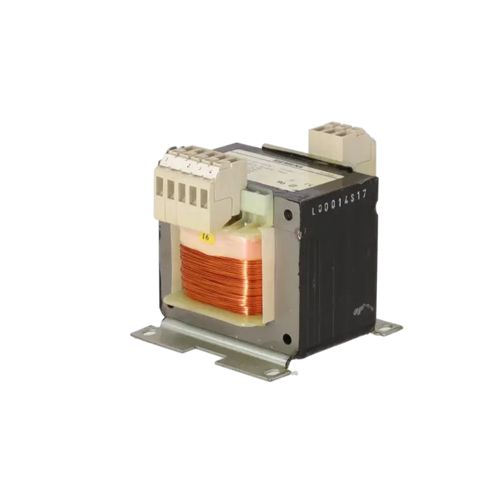 SIEMENS 4AM4041-5AT10-0C, Drive Technology, Filter / Throttle / Trafo, K0226163, Image 2