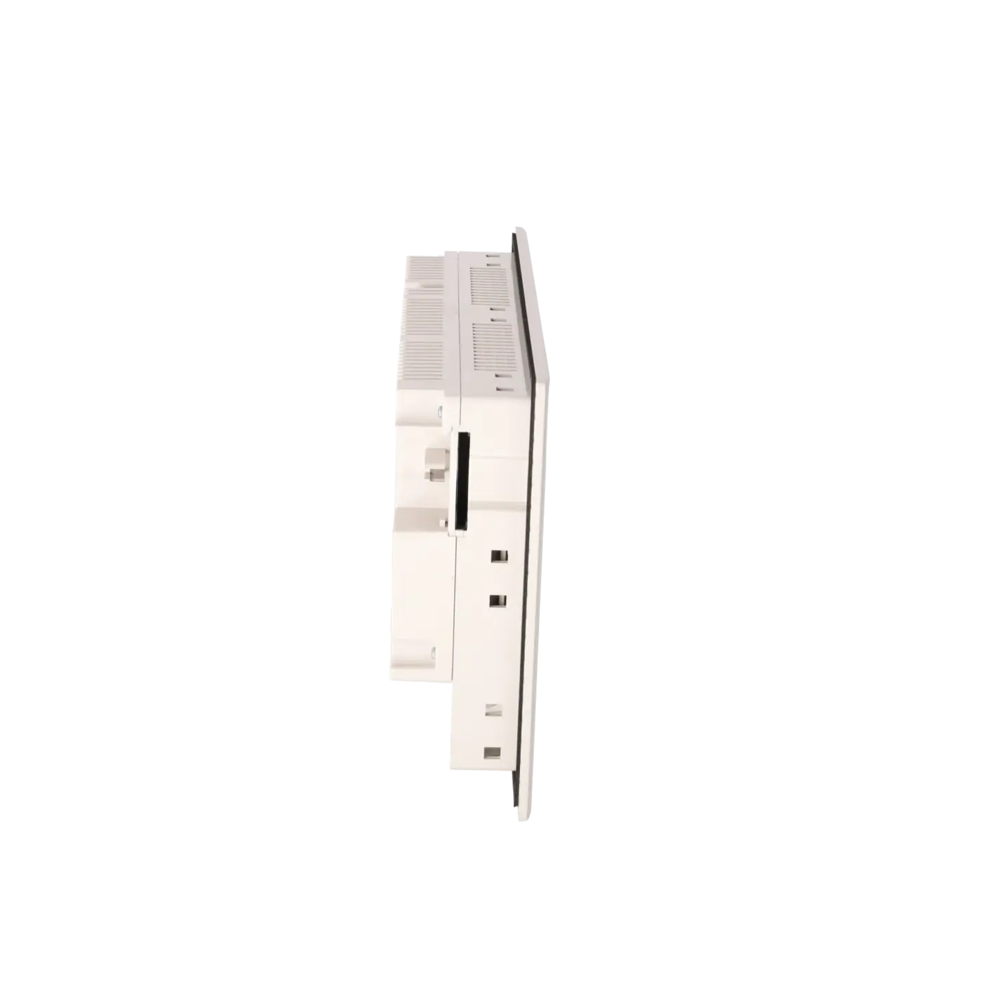 SIEMENS 6AV6542-0CA10-0AX1, HMI, Operator Panels, K0227153, Image 7