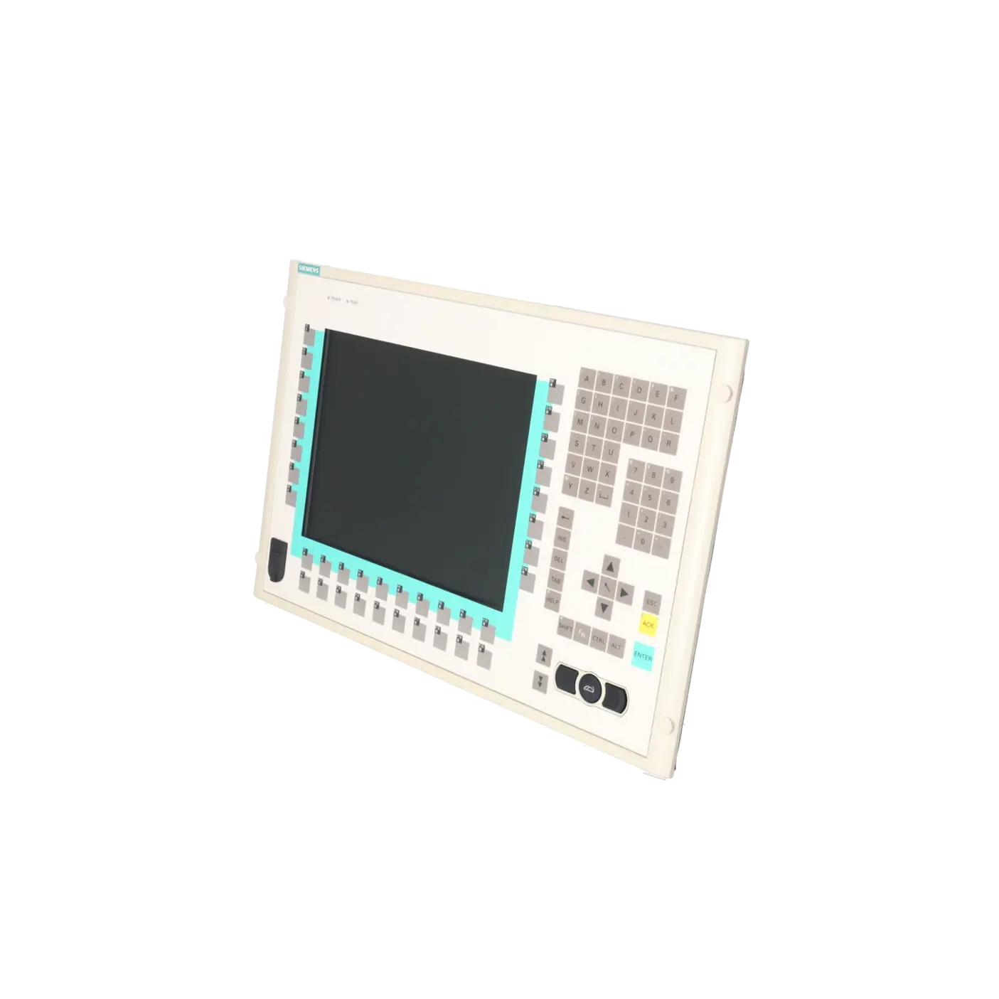 SIEMENS 6AV7613-0AF22-0AH0, HMI, Industrie-PCs, K0227556, Bild 2