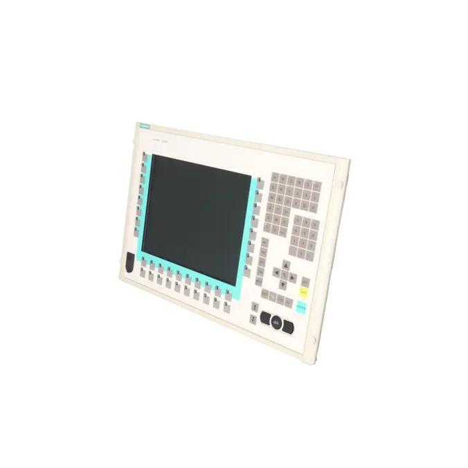 SIEMENS 6AV7613-0AF22-0AH0, HMI, Industrie-PCs, K0227556, Bild 2