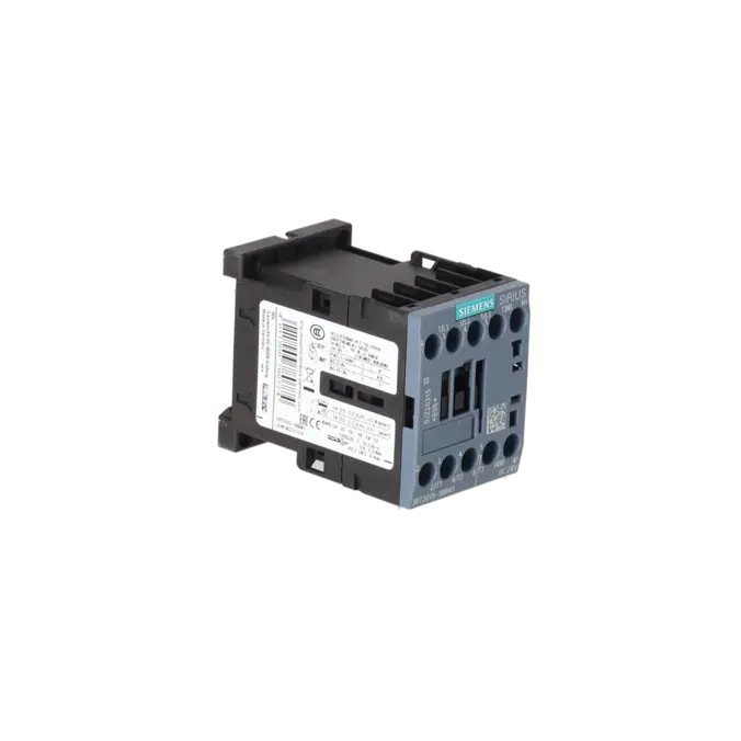 SIEMENS 3RT2015-1BB41, Drive Technology, Swichting Devices, K0242236, Image 8