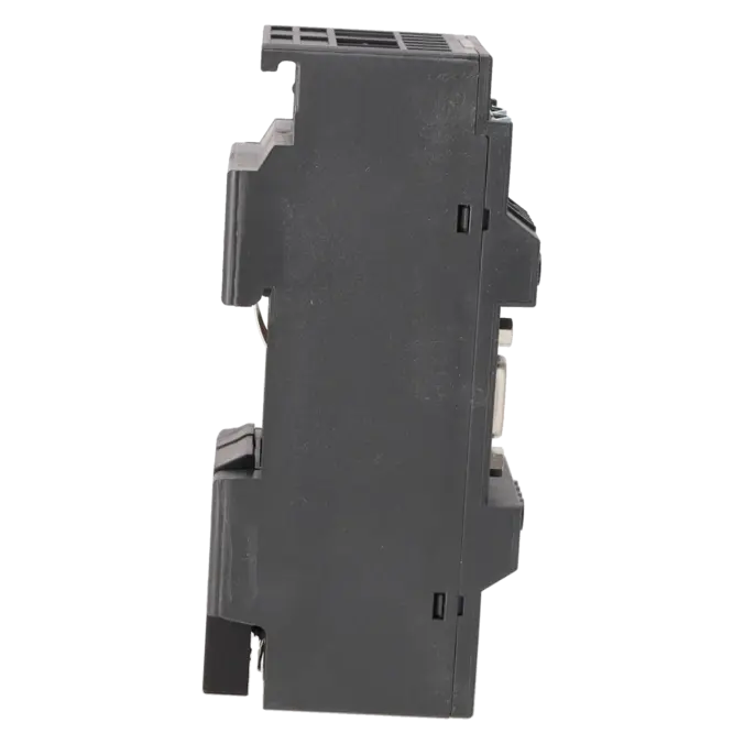 SIEMENS 6ES7972-0AA02-0XA0, PLC Controls, Communication Modules, K0252626, Image 7