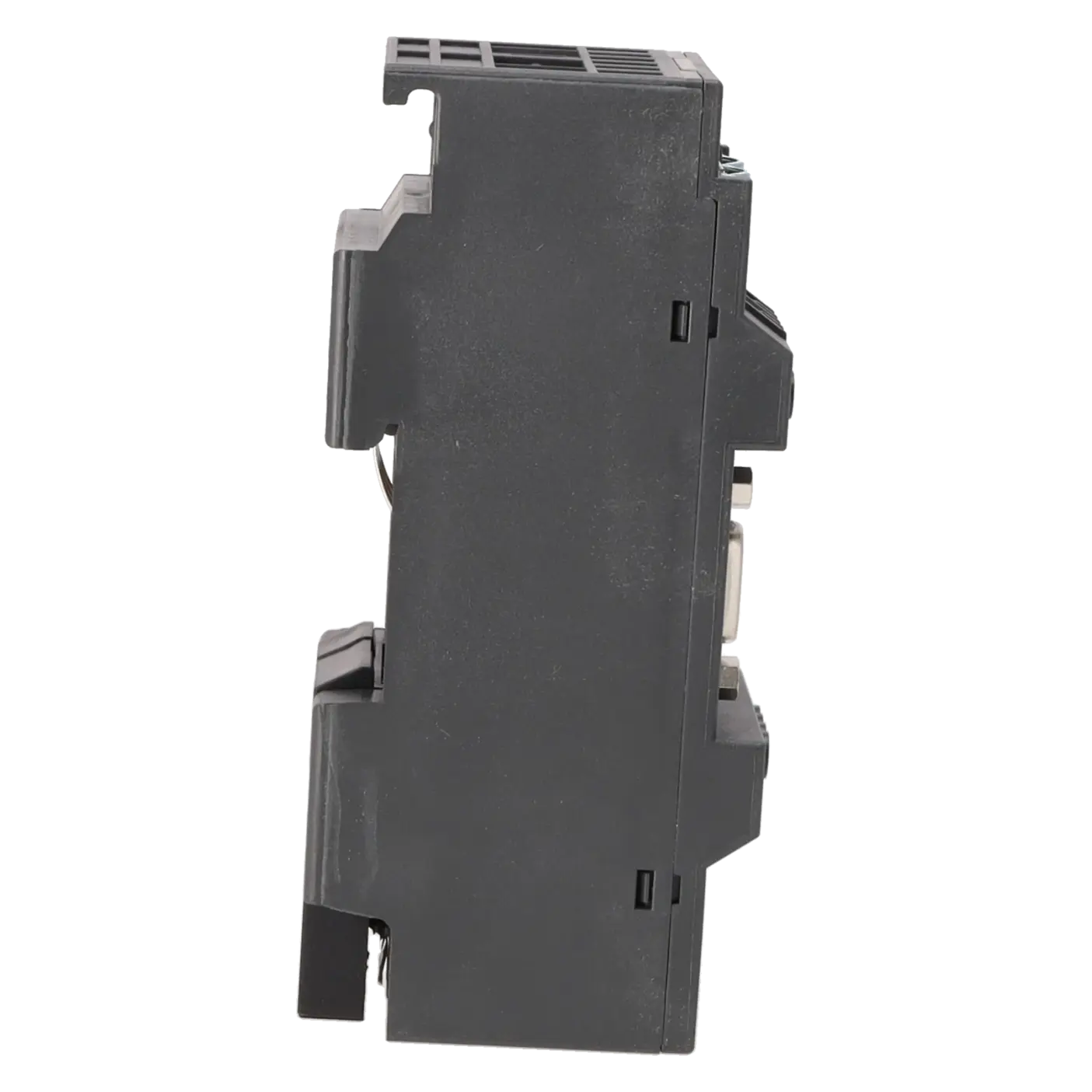 SIEMENS 6ES7972-0AA02-0XA0, PLC Controls, Communication Modules, K0252626, Image 7