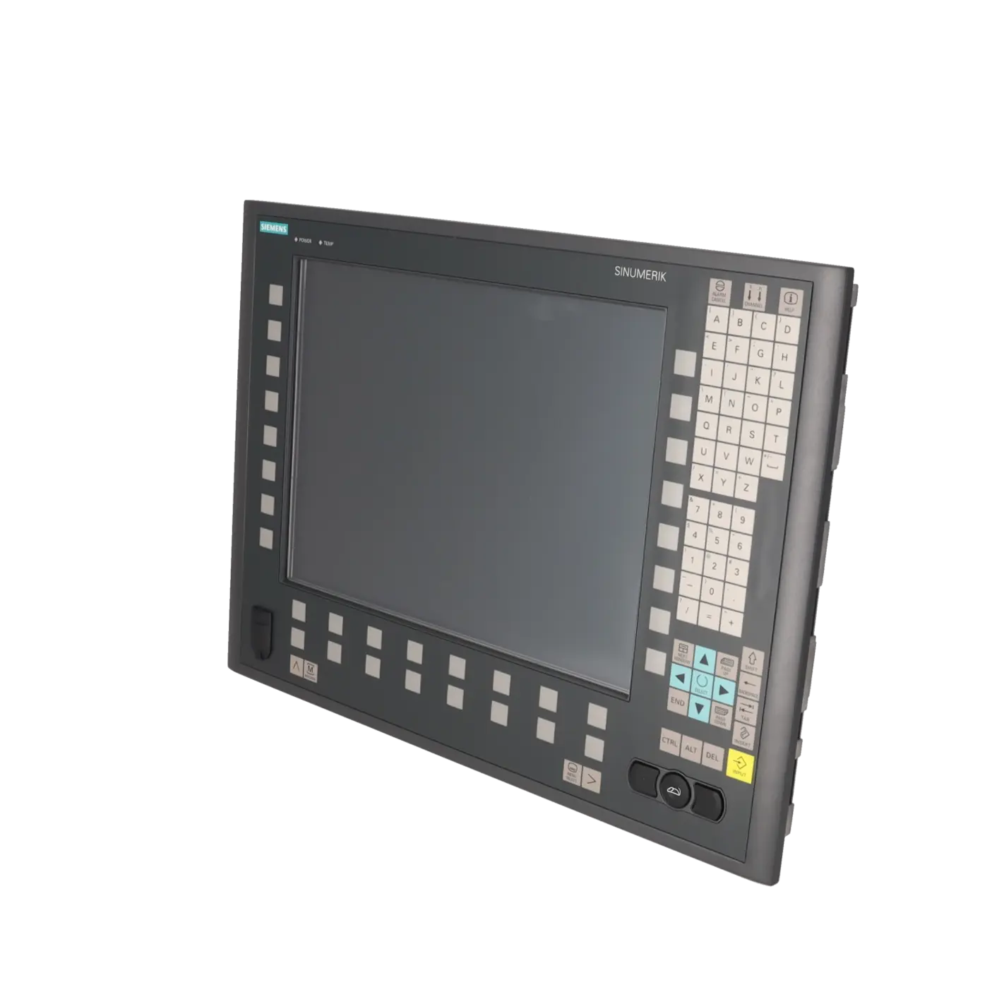 SIEMENS 6FC5203-0AF08-0AB2, HMI, Monitore / Bedienfelder, K0254540, Bild 2