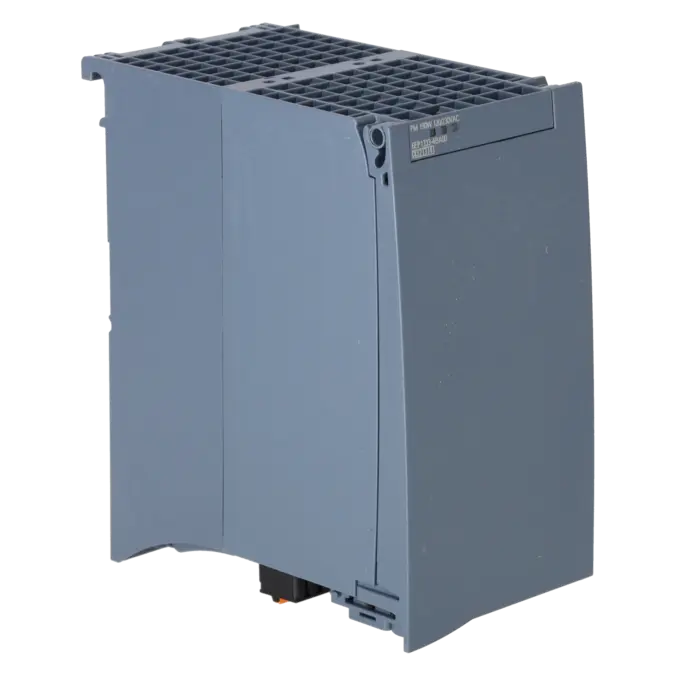 SIEMENS 6EP1333-4BA00, PLC Controls, PLC Controls Power Supplies, K0339736, Image 8