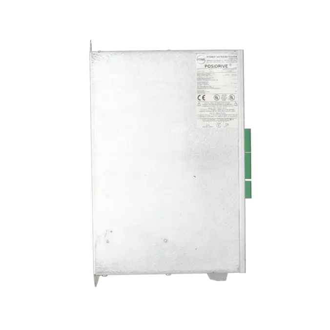 STÖBER FDS4110/B, Antriebstechnik, Umrichter, K0342027, Bild 7