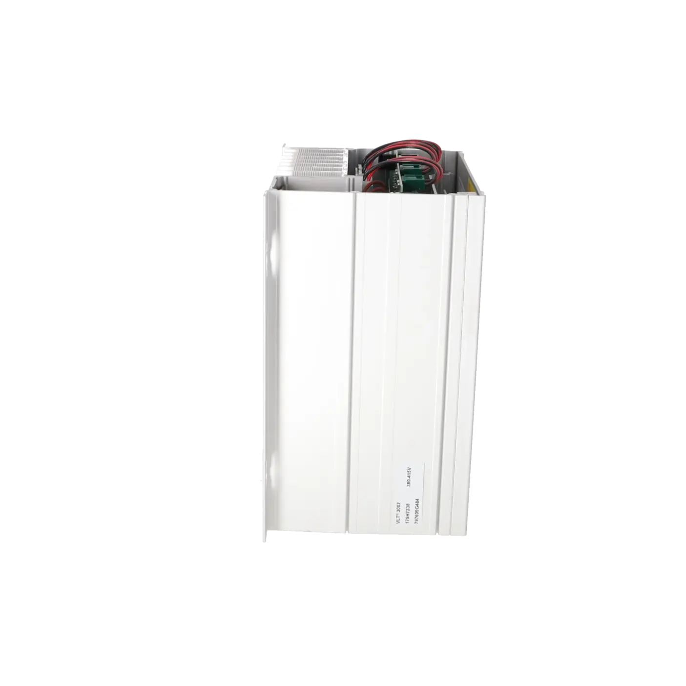 DANFOSS 175H7238, Antriebstechnik, Umrichter, K0343353, Bild 7