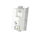 Lenze E84AVSCE1534SX0, Drive Technology, Frequency Converter, K1110059, Image 2