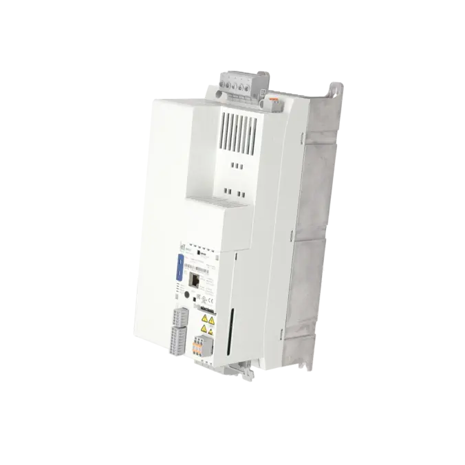 Lenze E84AVSCE1534SX0, Drive Technology, Frequency Converter, K1110059, Image 2