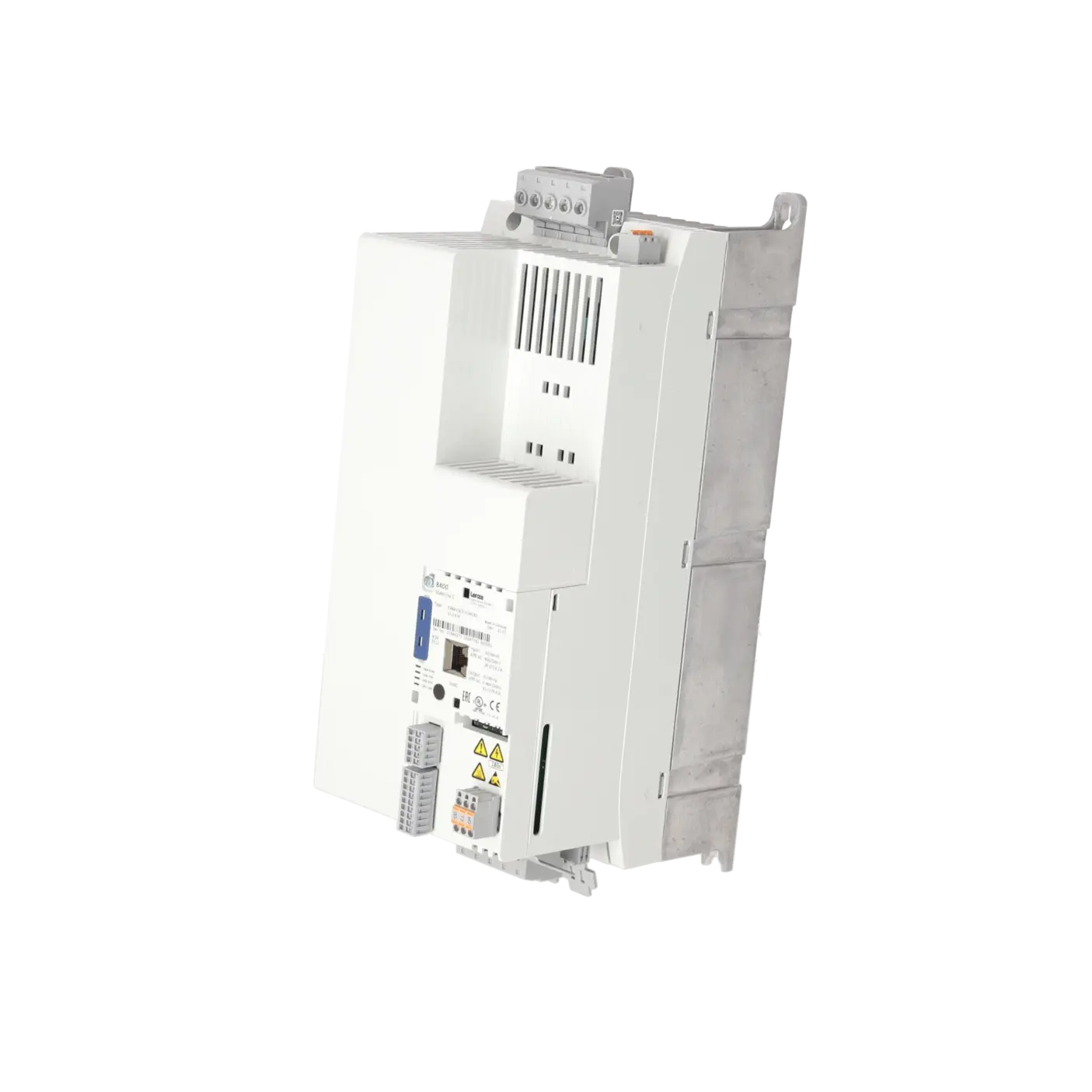 Lenze E84AVSCE1534SX0, Drive Technology, Frequency Converter, K1110059, Image 2