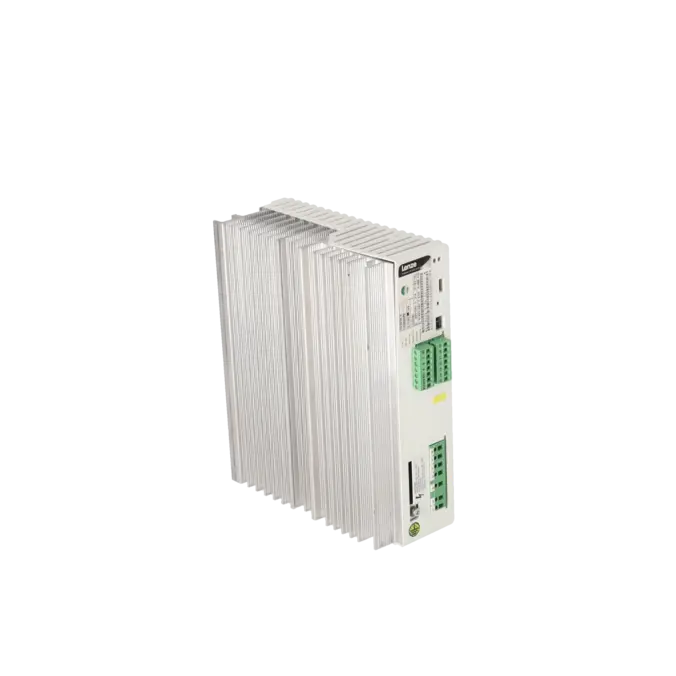 Lenze 33.8204_E, Antriebstechnik, Umrichter, K1149368, Bild 8