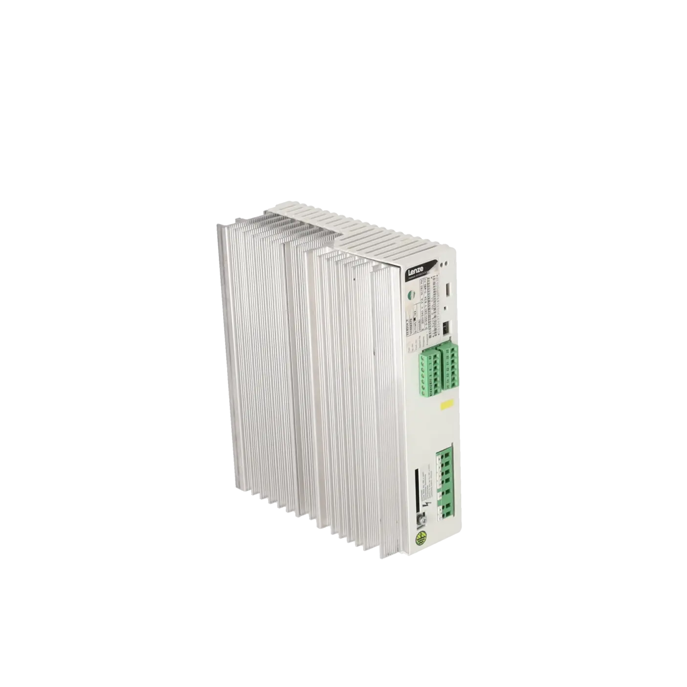 Lenze 33.8204_E, Antriebstechnik, Umrichter, K1149368, Bild 8