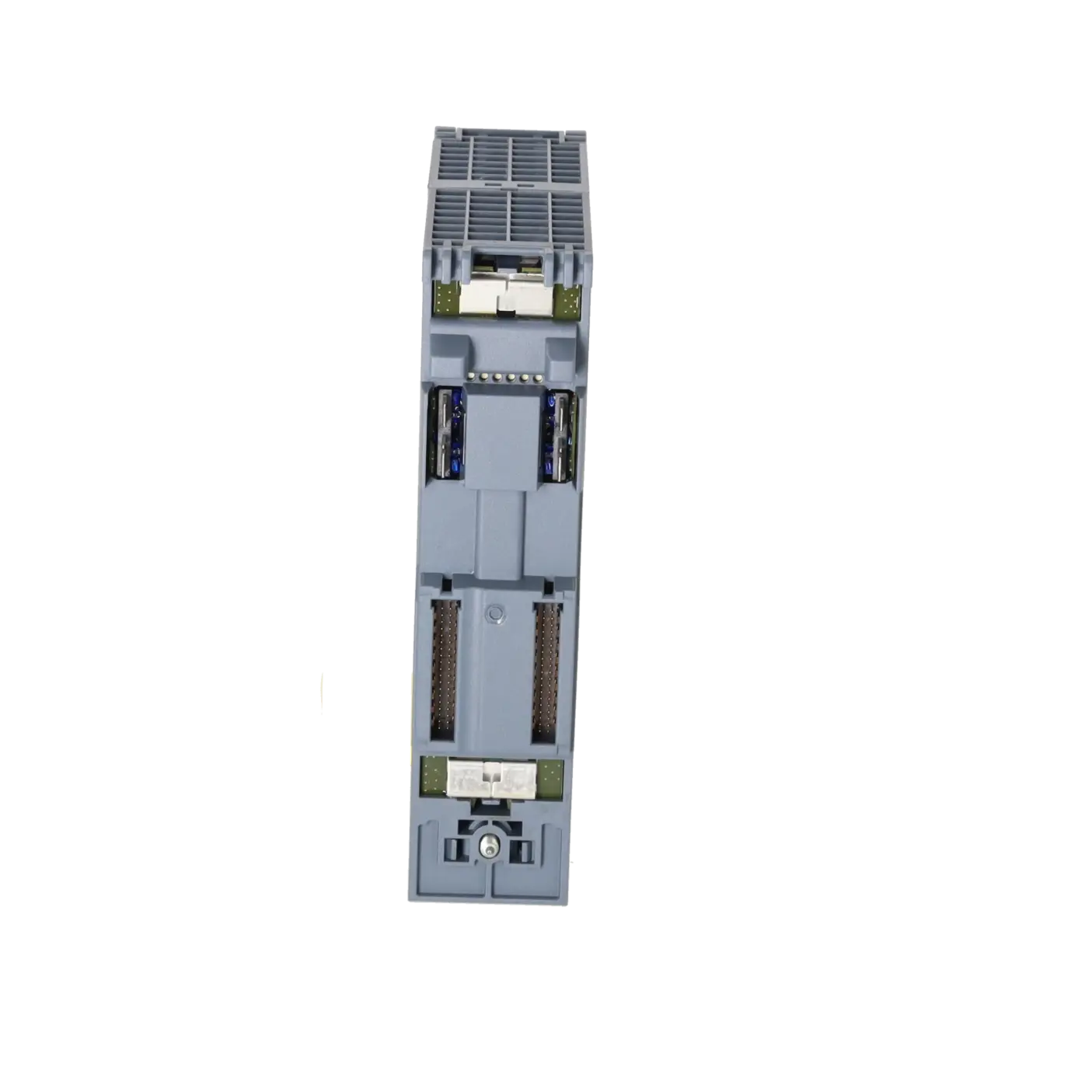 SIEMENS 6AG1511-1AK02-2AB0, PLC Controls, Central Processing Units, K1160889, Image 5
