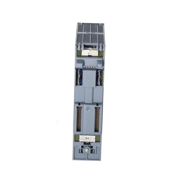 SIEMENS 6AG1511-1AK02-2AB0, PLC Controls, Central Processing Units, K1160889, Image 5
